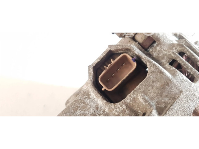 Генератор 1800A007, A5TG0491ZT Mitsubishi L200