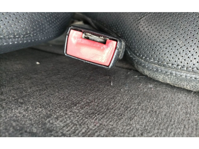 Подушка безопасности водителя    Mercedes-Benz E W211