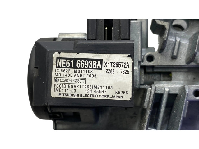 Řídící jednotka L37J18881C, L37J189R1 Mazda CX-7 2007