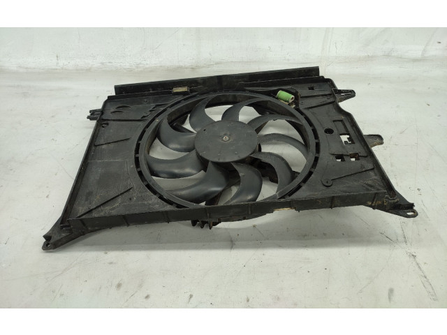 Вентилятор печки    8C61400R0   Jeep Renegade