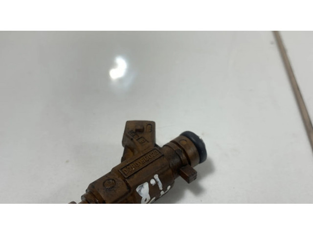 Vstřikovač 0280156023 Audi A3 S3 8L pro benzínový motor 1.8 APY R4