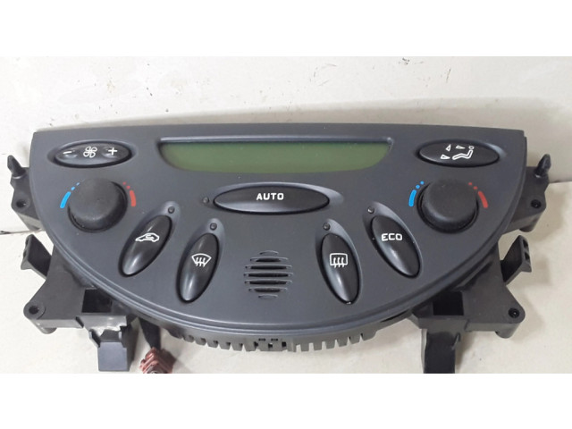 Блок управления климат-контролем 96470014ZK Citroen C5