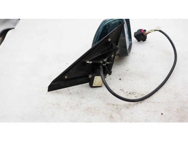 Зеркало электрическое Audi A8 S8 D2 4D 1994 - 2002 года
