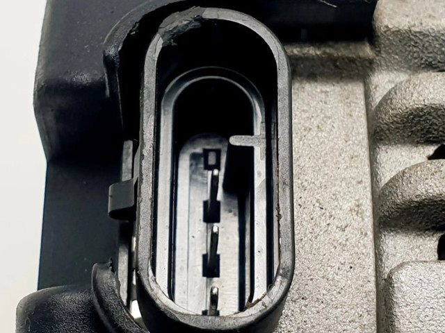 Генератор 114350 Daewoo Kalos 1.4