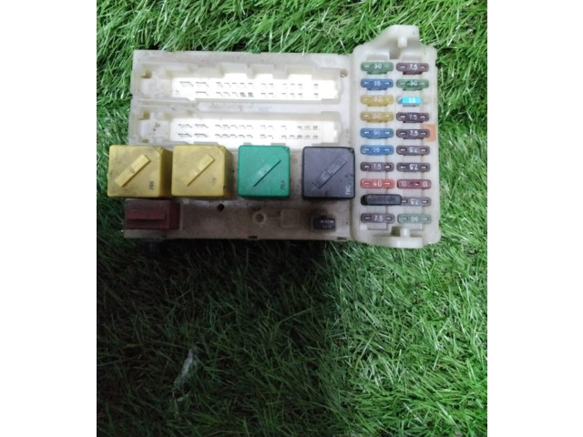 Řídící jednotka BK09, BK09 Ford Mondeo Mk III 2006