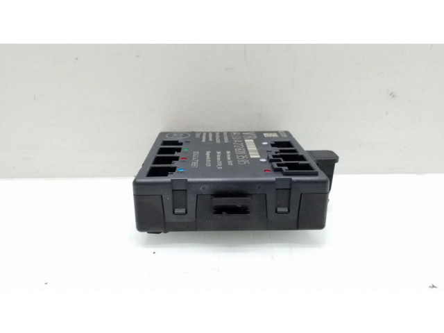 Блок управления дверью