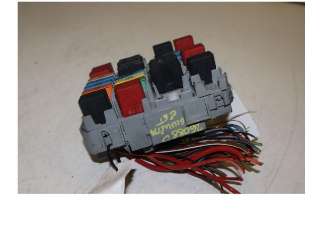 Блок предохранителей 51867697 Alfa Romeo Giulietta
