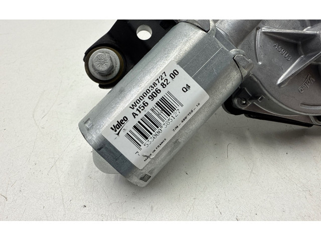 Моторчик заднего дворника A1569068200, W000038727 Infiniti Q30