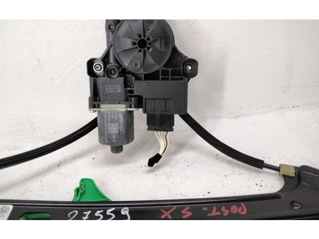 Рулевая рейка 5G4839461C, 5G4839461C Volkswagen Golf VII 2013 - 2019 года