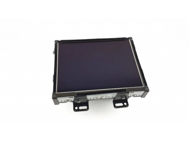 Дисплей    670155669, TOOBE308990001   Maserati Levante