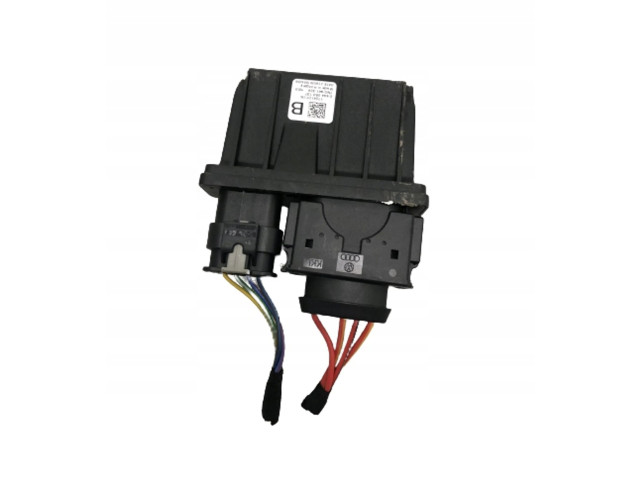 Блок управления выхлопом 7N0941329 Skoda Kodiaq