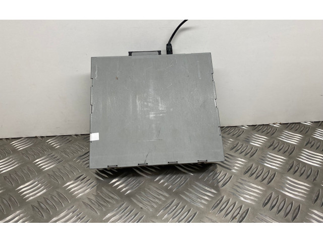 Радио/ проигрыватель CD/DVD / навигация 4G0035061E, 4G0035061H60   Audi S5