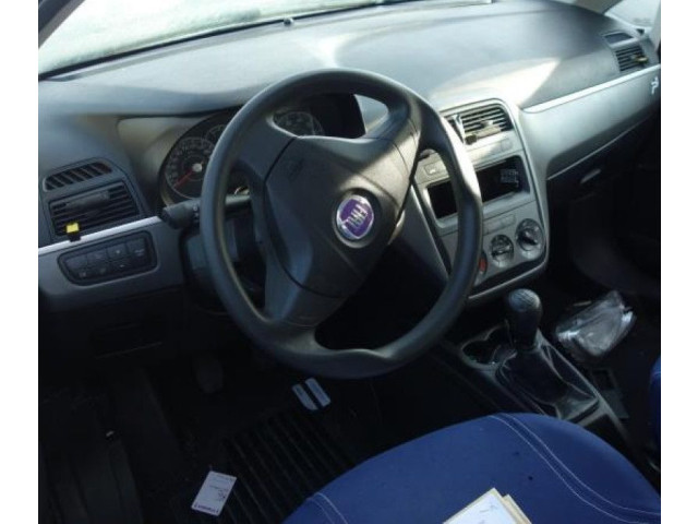 Блок АБС    Fiat  Grande Punto   -  года