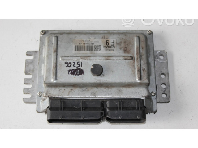 Řídící jednotka MEC37930 Nissan Note (E11) 2008