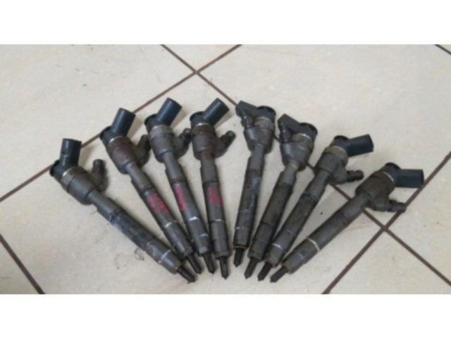 Форсунка A6400700787 Volkswagen Golf III для дизельного двигателя