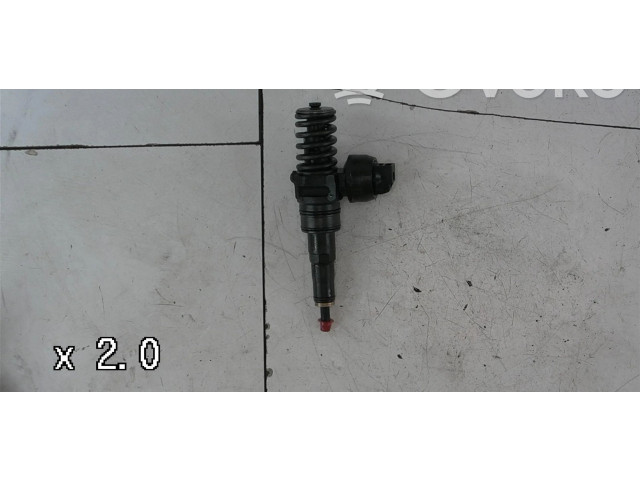 Vstřikovač 038130073BL, 038130073BL Volkswagen Polo IV 9N3 BNV