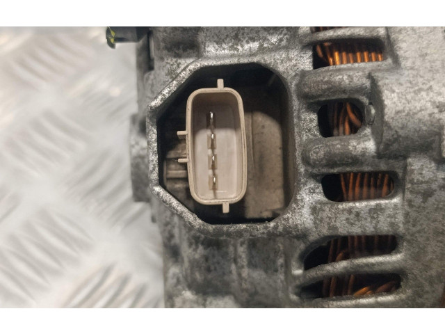 Генератор 1800A053, A3TG3181 Mitsubishi Lancer X