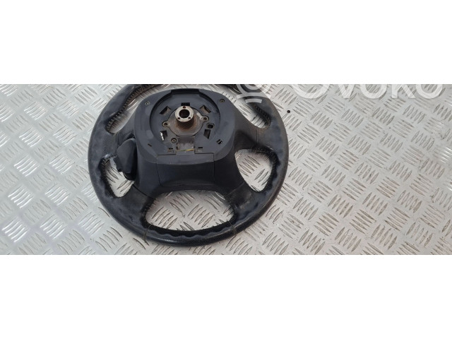 Volant Nissan Terrano 2002   