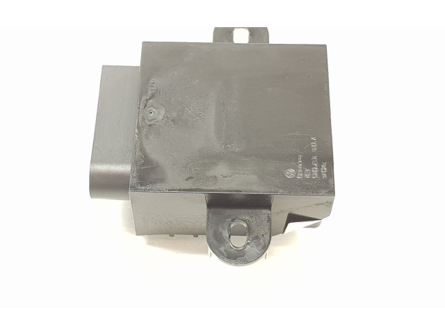 Блок управления 5Q0906093B, 5Q0906093B   Cupra Leon