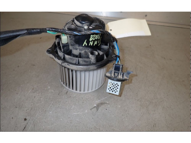 Вентилятор печки    7415057M10   Suzuki Jimny