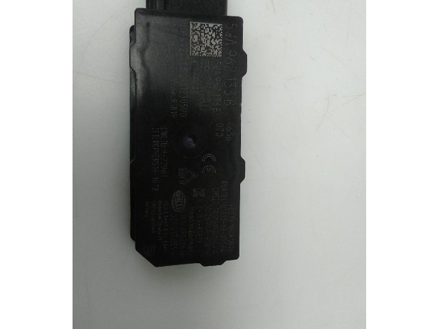 Блок управления 5WA962133B Audi A3 8Y