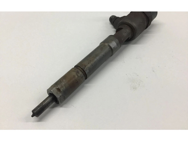 Форсунка 0445110351 Citroen Nemo -