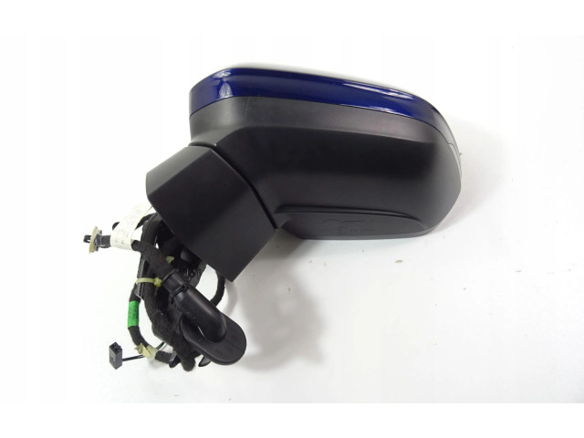 Зеркало электрическое Audi Q3 F3 2018 - года