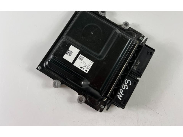 Блок управления двигателя 32253221, NP93   Volvo XC90