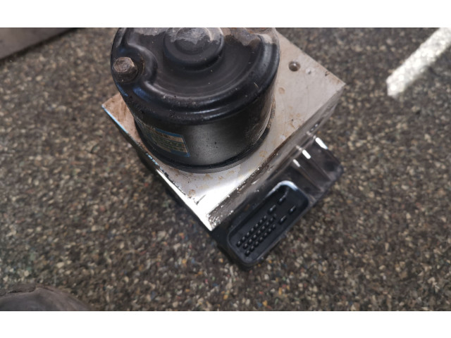 Jednotka ABS 0295626110, 5890026160 Hyundai Santa Fe 2005