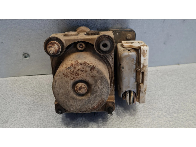 Jednotka ABS 4364452, D48437AZ   Mazda MPV II LW 2003