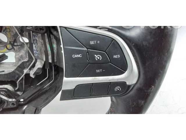 Руль Jeep Renegade  2014 -  года       