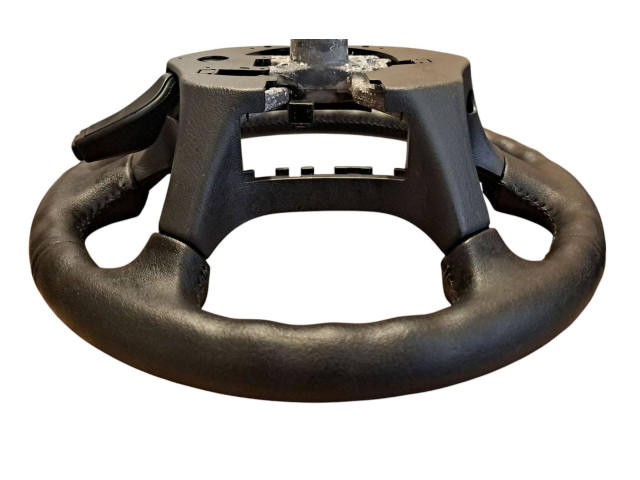 Руль Mitsubishi Outlander 2001 - 2007 года