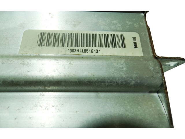 Подушка безопасности пассажира 4B1880204F Audi A6 S6 C5 4B