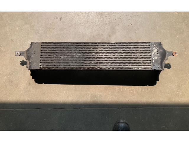 Интеркулер P3578001 Nissan X-Trail T31