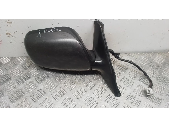 Зеркало электрическое Lexus IS 200-300 1999 - 2005 года