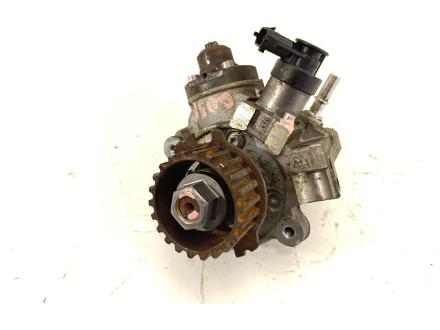 Vstřikovací čerpadlo 0445010739   Citroen Berlingo    BH02 