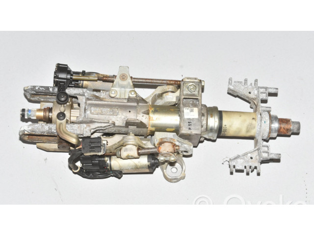 рейка Колонка рулевая 6788155, 32306788155 BMW 5 F10 F11 2009-2016 года