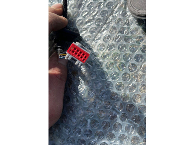 Зеркало электрическое        Ford Fiesta  2002 - 2005 года   