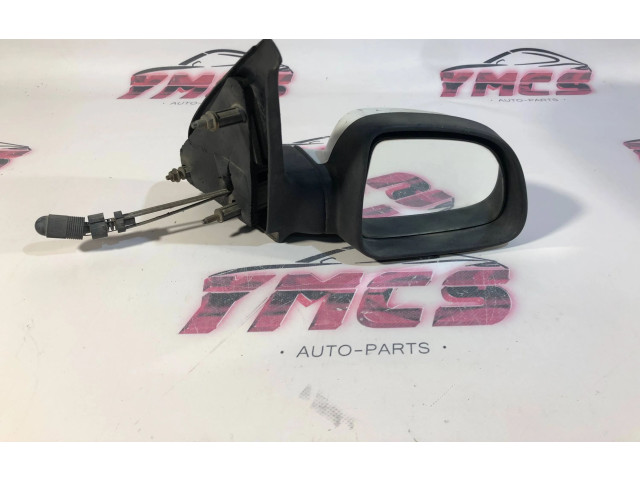 Зеркало (механическое)       Renault Clio I  1990 - 1998 года   