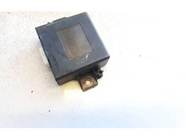 Блок управления 259906502r, bec-20933-20-0a Dacia Sandero