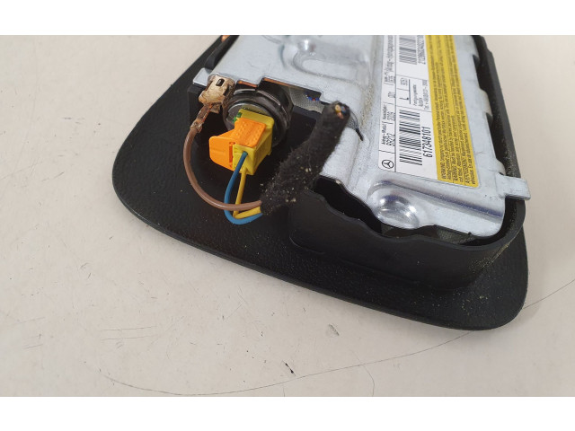 Zpětné zrcátko  Mercedes-Benz E W212 2010  617348101  