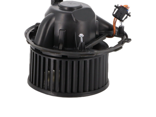 Вентилятор радиатора 1K1820021 Audi A3 S3 8P