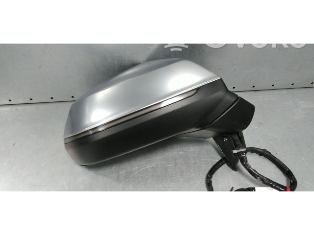 Зеркало электрическое Audi Q5 SQ5 2017 - года