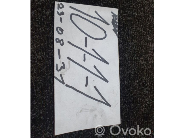 Блок управления 8264113040, 2323000231 Toyota Corolla Verso E121