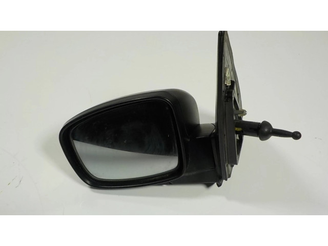 Зеркало электрическое Hyundai i10