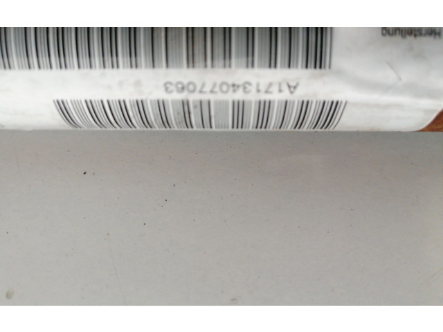 Боковая подушка безопасности A17134077063 Mini One - Cooper Coupe R56