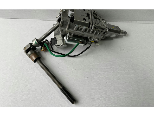  рейка  Колонка рулевая    Porsche Cayenne (9PA) 2002 - 2010 года