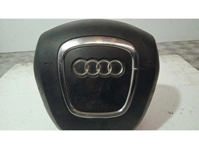 Подушка безопасности водителя 8K0880201AG6PS, TOCADO Audi A5 Sportback 8TA