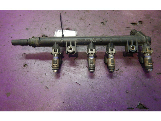 Vstřikovací lišta 3219018301, 3219018301 Fiat Punto (188) ---