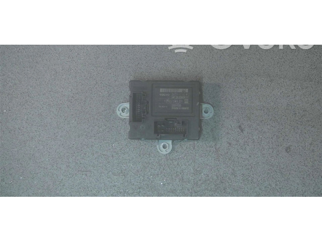 Блок комфорта 31343030AC, 31343030AC   Volvo V70   